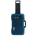 Pelican X Colorcase 1535 Air - Deep Pacific With Black Latches