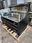 Turbo Air Tom-50lb-n 50  Horizontal Open Air Display Case Brand New Old Stock