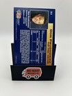 Signed Don Prudhomme 1992 Pro Set Nhra  31 Autographed Top Fuel Driver