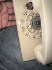 Vtg Western Electric Bell System Model 554 Rotary Dial Wall Telephone