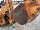 Case 580c Attachments  Backhoe - Used