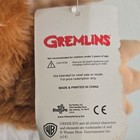 Toy Factory Gremlins Gizmo Plush Stuffed Animal  Ages 3   Up  4-7  8-11 Years