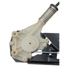 Window Regulator Rr Power W o Motor Bmw M5 528i 530i 540i 99-03 51358252430
