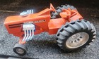 Allis Chalmers Big Ace 1 16 Scale Diecast Tractor  