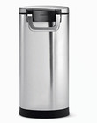 Simplehuman Dog Cat Pet Food Storage Can Container Large Airtight Wheels Lock