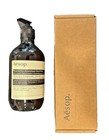 Aesop Resurrection Aromatique Hand Wash 16 9 Fl Oz 500 Ml - Brand New