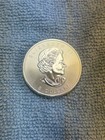 2015 Canada 1 5 Oz Silver  8 Polar Bear   Cub Coin 9999 Fine - Secondary Market