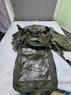 Usgi Combat Medic Vest System  cmvs   Woodland  Nos   6532-01-446-2594