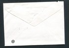 Myanmar  19    Cover Stamped  To England  g1451 