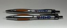 Drug Rep Vfend Collectible Heavy Metal Pen Rare Orange Chrome Working