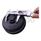 Fuel Filter Housing Cover Cap 68065612aa For 2011-2020 Dodge Ram 2500 3500 6 7l