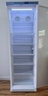 Accucold Pharma-vac Freestanding Refrigerator 1-door White Frost-free 7 Shelves