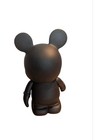 Disney Vinylmation 9   Blank Black Figure Mickey Mouse Large Custom Canvas