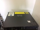 Cisco Ws-c4948-10ge 48-port Gigabit Layer 3 Switch Entservices-15 0-ios 4948 10g