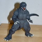 2004 Banpresto 8  Tall 2005 Godzilla Vinyl Figure Godzilla Final Wars