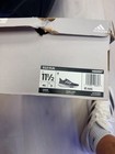 Nib Men s Adidas  Eq21 Run Navy white Running Shoe Sneakers