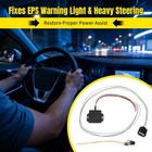 Electric Power Steering Controller Kit For Volvo C30 S40 V50 C70 2005-2013  S60