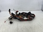 1998 Harley Touring Electra Ultra Oem Front Sub Wiring Harness Loom Interconnect