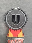 Union Craft Brewing Duckpin Pale Ale Beer Tap Handle - Baltimore Maryland