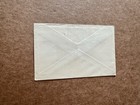 Great Britain 1948 Fdc  kgvi Silver Wedding  sg493  m s Fdc Cachet  lincoln Cxl