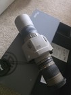 Sig Sauer Oscar6 Hdx Pro 16-32x60mm Image Stabilized Fde Spotting Scope