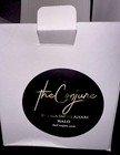 The Conjure By Lala Inuti Ahari un-hex halo healing Spelled Candle