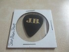 Bon Jovi  Jbj Jon Bon Jovi Authentic Guitar Pick  2