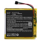 1950mah 361-00105-00 Battery For Garmin Edge 1030 Gps Cycling bike Computer
