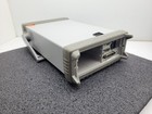 Agilent 34970a Data Acquisition   Data Logger Switch Unit Passes Self Test