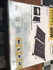 Solar Panels Go Power 82729 Solar Kit  Portable Solar Kit  90 Watts  4 7 Amp