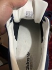 Adidas Superstar Foundation Low Top Sneakers Blue white Us 18 B27136