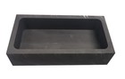 Llf Gold Silver Graphite Ingot Mold Mould Crucible For Melting Casting    