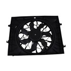 Radiator Cooling Fan Assembly For Kia Optima 2016-2020 25380-d5200