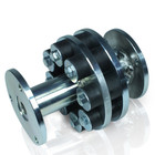 Istabreeze Wind Turbine Vibration Damper Silencer For Windsafe I-500 To I-2000