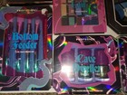 Makeup Beauty Lot Profusion Eyeshadow   Lip Jelly   Brushes   Nailpolish 