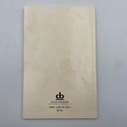 Vintage 1982 Barbie Dolls Illustrated Price Guide Book Susan Manos Mattel