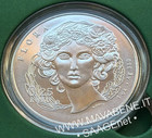 Italy 2025 Margherita Flora Coin 0 25 Euro Silver In Packaging Only 3000 Pcs