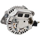 Alternator 100211-4700 Am877740 For John Deere Tractor 4700 4710 7600 7610 7700