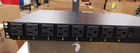 Tripp Lite Pdumh15at 1400w 120v 12a 50 60hz Power Distribution Unit W rack Ears