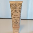 Bath   Body Works Pure Wonder Body Cream   Thousand Wishes Bubble Bath   Gift