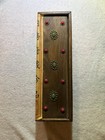 Sealed Chinese Qianlong Style Handscroll Ornate Wooden Box Imperial Collection