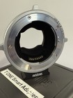 Metabones Canon Ef Lens To Sony E-mount T Cine Adapter