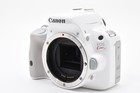  exc Sc 5746  Canon Eos Kiss X7 18 0mp Dslr Camera Body White From Japan  291578