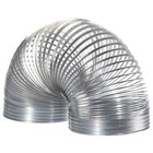 The Original Slinky Walking Spring Toy 2 75-inch Diameter Metal Slinky Fidget   