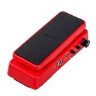 Joyo Wah Pedal Wah-wah volume Functions Foot Switch Guitar Effects Pedal  opened