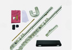 Excellent Alto Flute Good Material And Sound