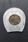 1914 Encased Lucky Penny No Brand