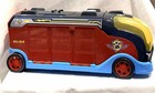 Paw Patrol Mission Cruiser Transport Truck Carrier Playset Vehicle Ryder Command