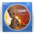 Guardians Of The Galaxy Vol 2 Exclusive Picture Disc 12  Vinyl Record New Sealed