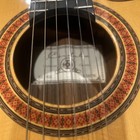Cordoba Model Rcwe Acoustic Electric Guitar With Hsc  Made In Spain  Nice 